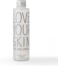 ラブユアスキン スキンケア LOVE YOUR SKIN ボタニカルウォーター モイスト Ⅱ リッチ （化粧水） 160ｍｌ