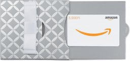 Amazonギフト券 封筒タイプ Amazonギフト券 封筒タイプ