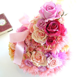 アートフラワー