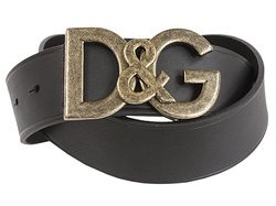 Ｄ＆Ｇ ベルト（メンズ）