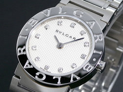 ブルガリ 腕時計