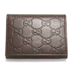 グッチ 名刺入れ（メンズ）