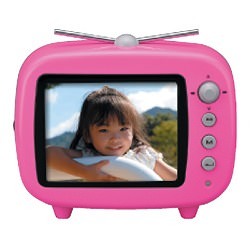 グリーンハウス デジタルフォトフレーム