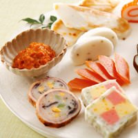 水産加工品のギフト