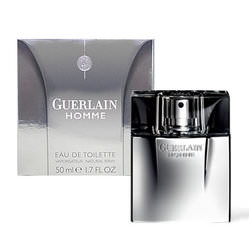 香水（メンズ） ゲラン 人気ブランドランキング2026 | ベストプレゼント