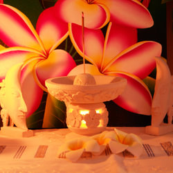 パラスストーン ライト