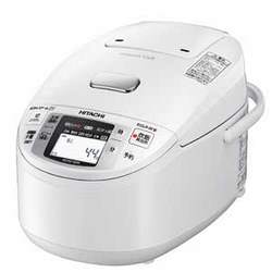 蒸気カット 極上炊き 圧力＆スチーム