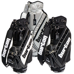 Burton golf キャディバッグ バートンゴルフ BURTON GOLF バートンゴルフ キャディバッグ | おしゃれ系ゴルファー