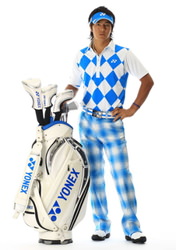 キャディバッグ