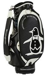 マンシングウェアのゴルフバッグ 人気ブランドランキング2025 | ベスト