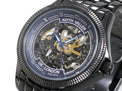 キースバリー 腕時計（メンズ） 人気ブランドランキング2023 | ベスト