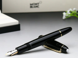 モンブラン 万年筆