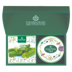 ミントン・ティー