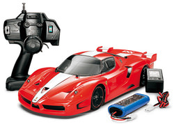 オンロードカー