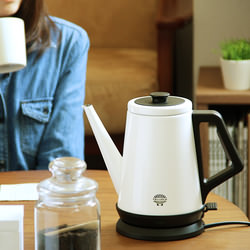 レコルト クラシックケトル