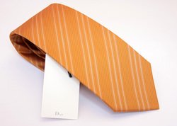 ディオール ネクタイ