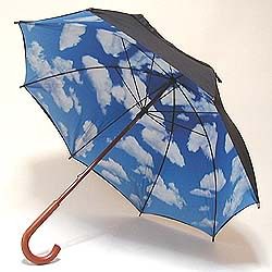 ブランド傘（レディース）