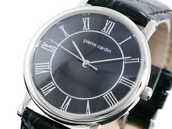 ピエールカルダン 腕時計（メンズ）