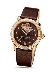 ブランド腕時計（レディース） フレデリック・コンスタント 人気