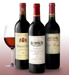 年代ワインギフト