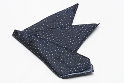 アルマーニ(ポケットチーフ）