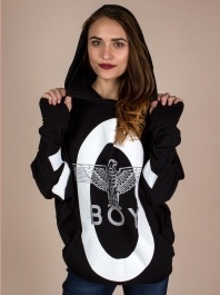 パーカー レディース ボーイロンドン 人気ブランドランキング22 ベストプレゼント