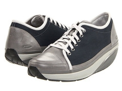 ブランドウォーキングシューズ（レディース）