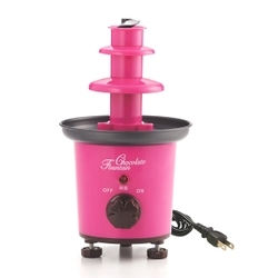 チョコレートファウンテン　チョコジョイ