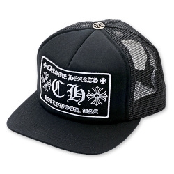 CHROME HEARTS キャップ メンズ www.krzysztofbialy.com