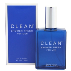 香水（メンズ） クリーン 人気ブランドランキング2025 | ベストプレゼント