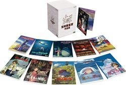 ジブリ作品・映画 DVD・Blu-ray