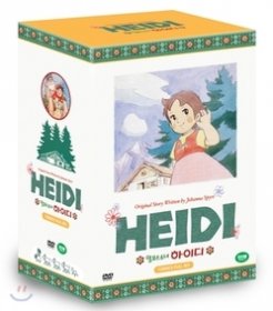 邦画人気アニメ DVD