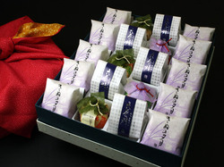 和菓子・詰め合わせ