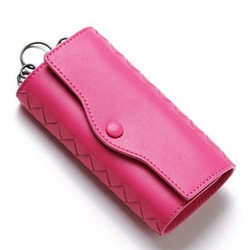 新品　BOTTEGA VENETA ボッテガ ヴェネタ キーケース5連 新品 BOTTEGA VENETA ボッテガ ヴェネタ キーケース5連 ボッテガ