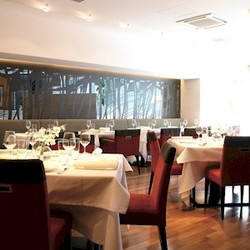 東京（青山）ロアラブッシュ特別ディナー