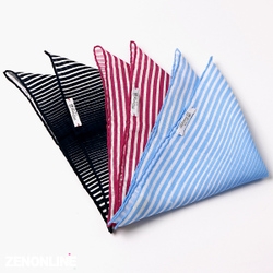 リネン(ポケットチーフ）