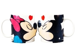 ミッキーマグカップ