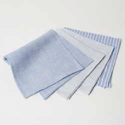 ムンガイ(ポケットチーフ）