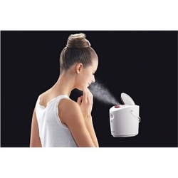 ナノスチーマー