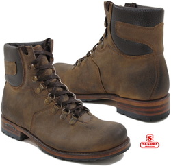 6A9 SENDRA センドラ ボロ加工 ワークブーツ 楽天市場】センドラ SENDRAの通販