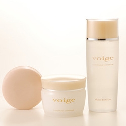 ブランドスキンケア