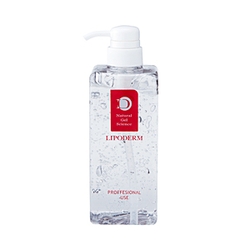 ソニックジェル