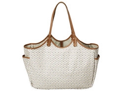 ソレイアード　マザーズバッグ