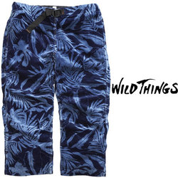 ワイルドシングス