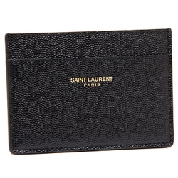 小物YVES SAINT LAURENT 名刺入れ - omegasoft.co.id