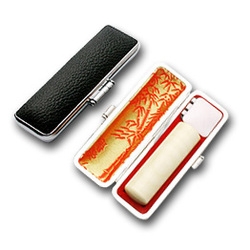 最高級象牙印鑑