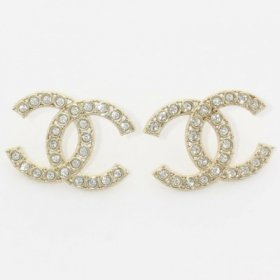 CHANEL シャネル ピアス