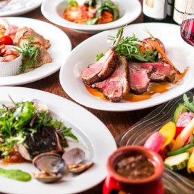 レストランチケット