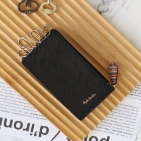 ポール・スミス キーケース