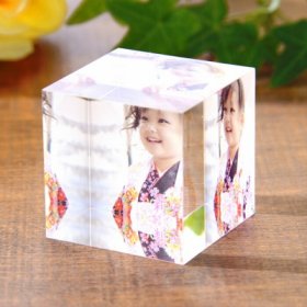 メッセージ入りギフト フォトキューブ 人気ブランドランキング22 ベストプレゼント